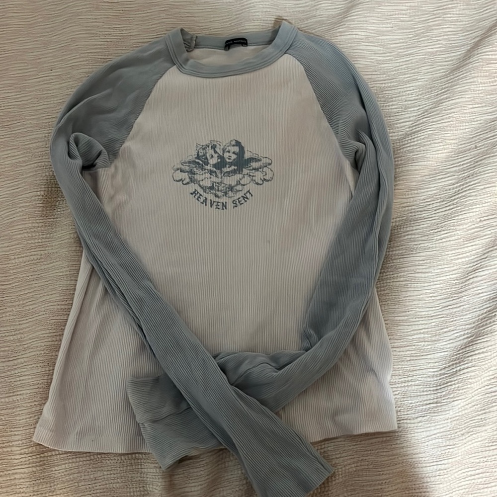 Brandy Melville top